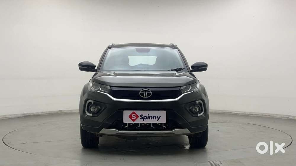 Tata Nexon 1.5 Revotorq Xza Plus Premium, 2022, Diesel