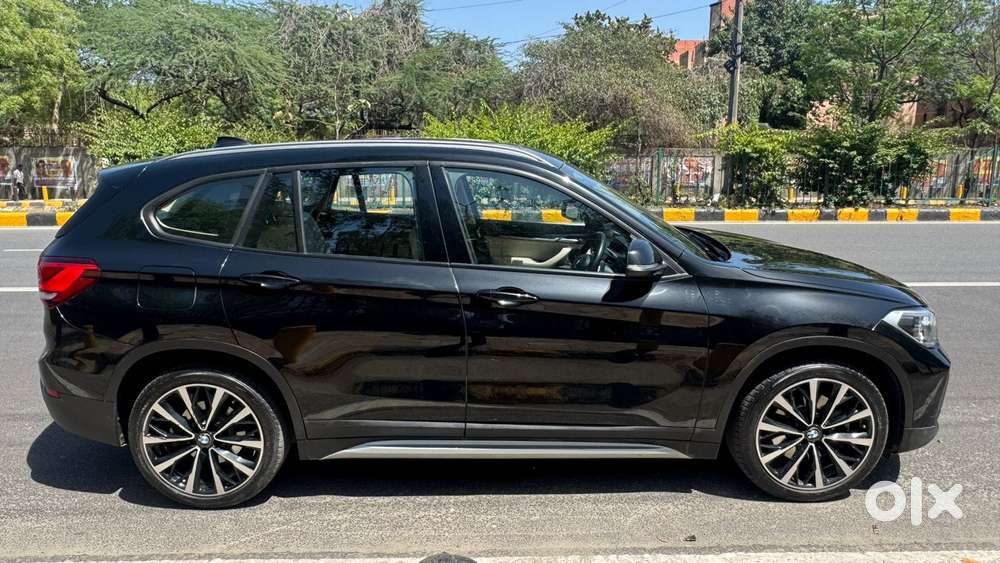Bmw X1 2.0 Sdrive20d Xline, 2020, Diesel