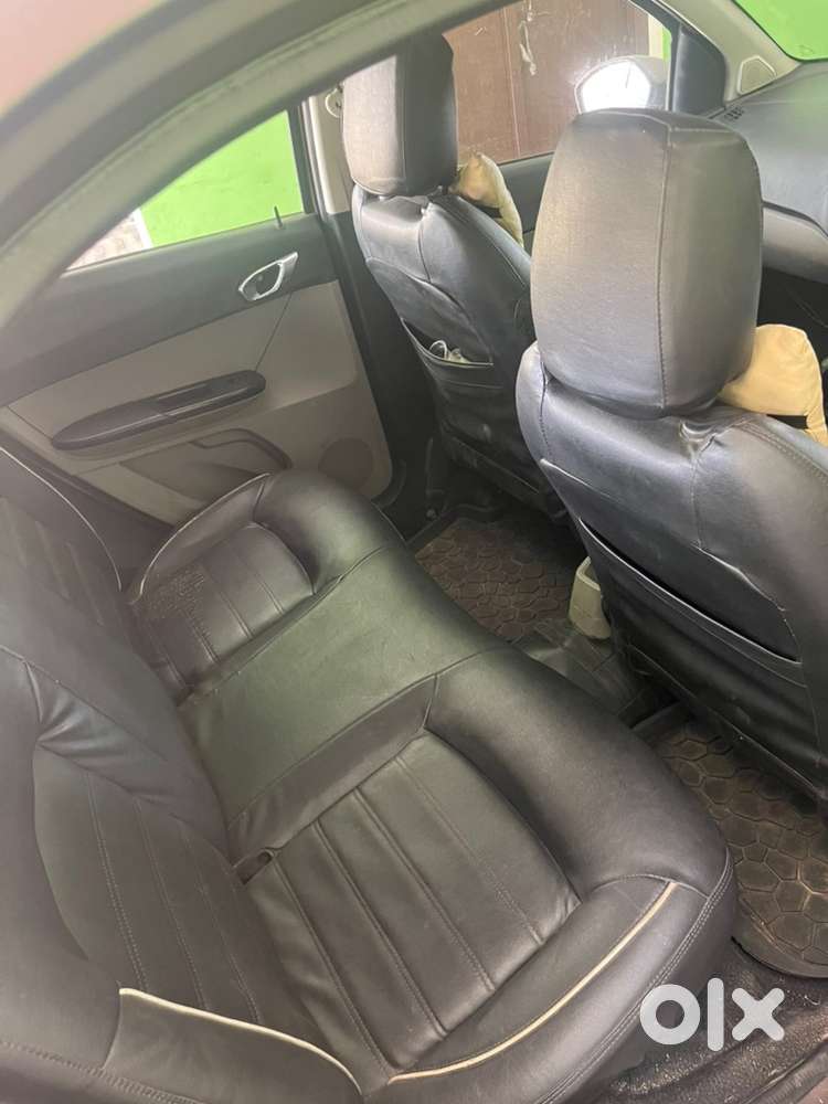 Tata Tiago 2018 Variant Xz
