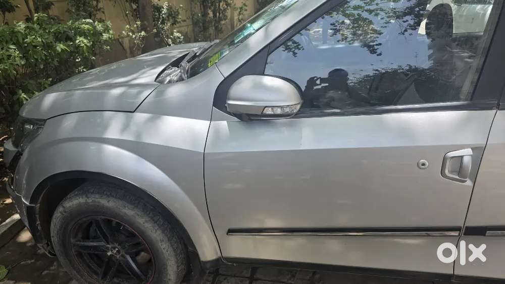 Mahindra Xuv500 Diesel 2017