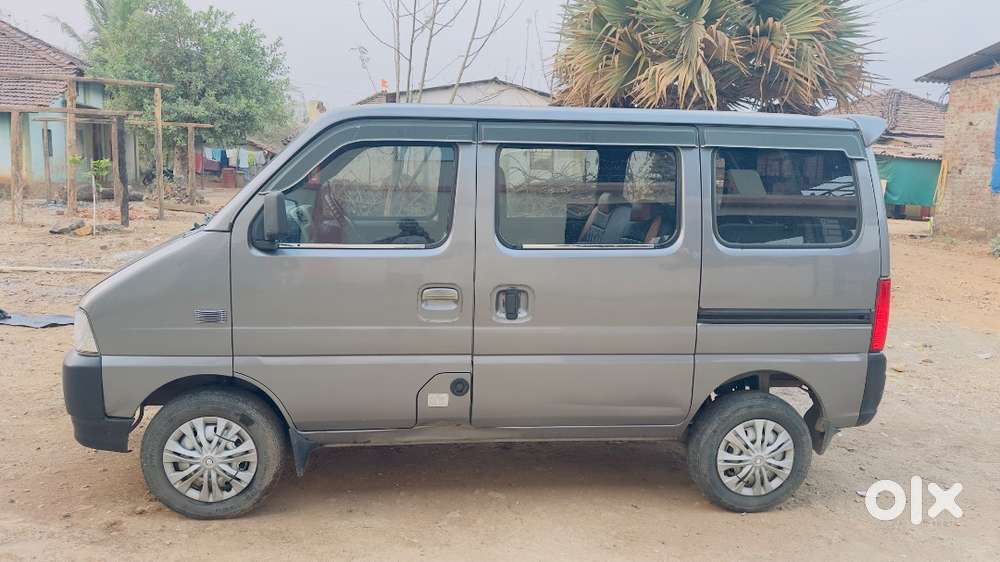 Maruti Suzuki Eeco 2020 Lpg Good Condition