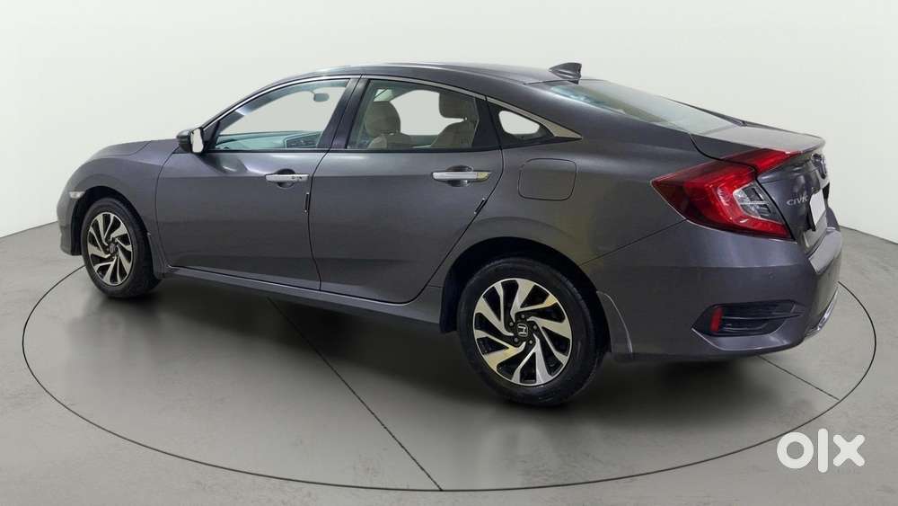 Honda Civic Vx, 2019, Petrol