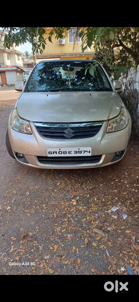 Full Condition