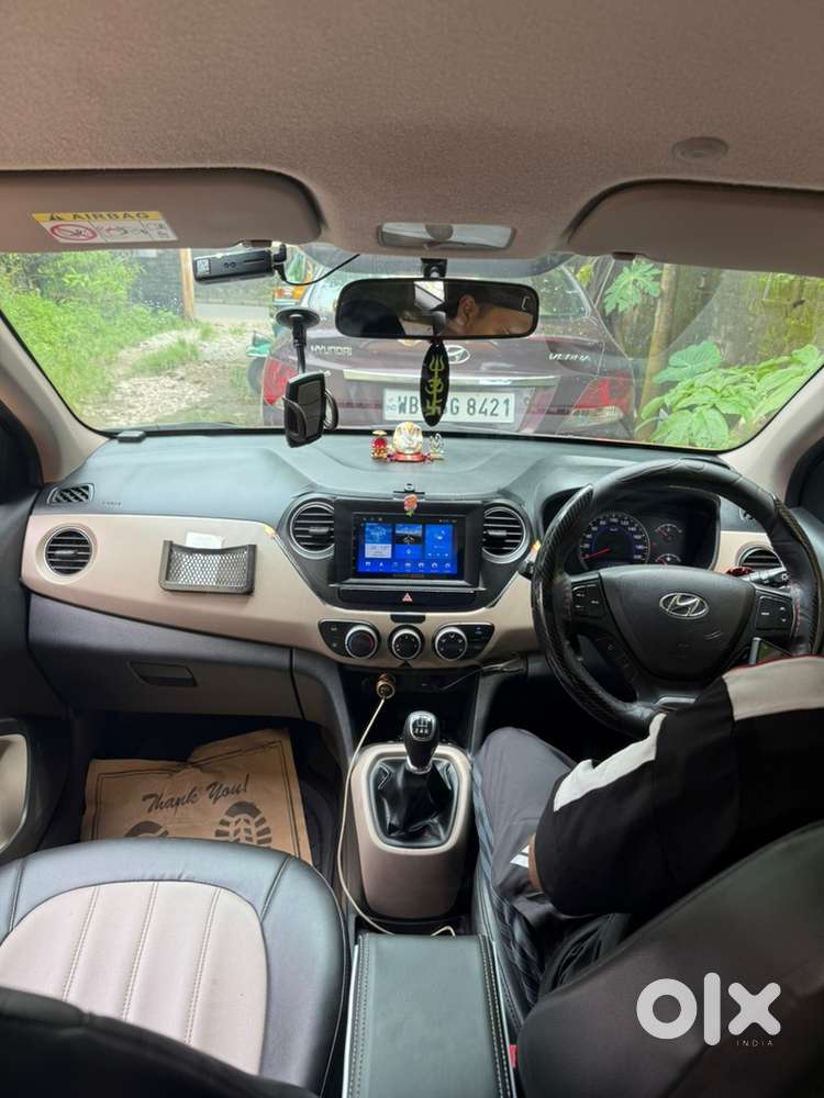 Hyundai I10 Manual 2016