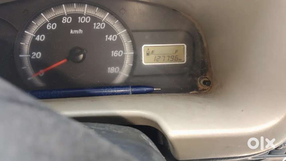 Maruti Suzuki Eeco 2020 Cng & Hybrids 135000 Km Driven