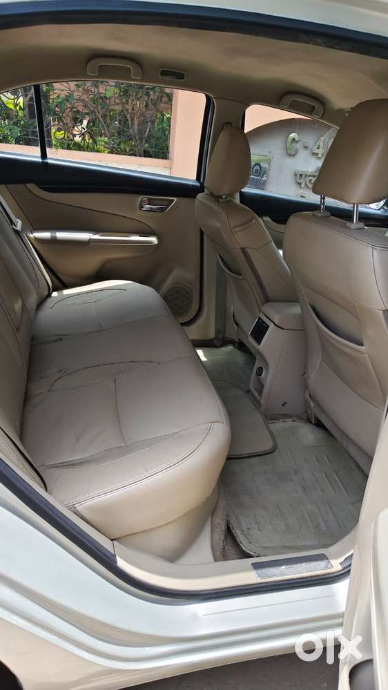 Maruti Suzuki Ciaz 1.3 Zeta, 2018, Diesel