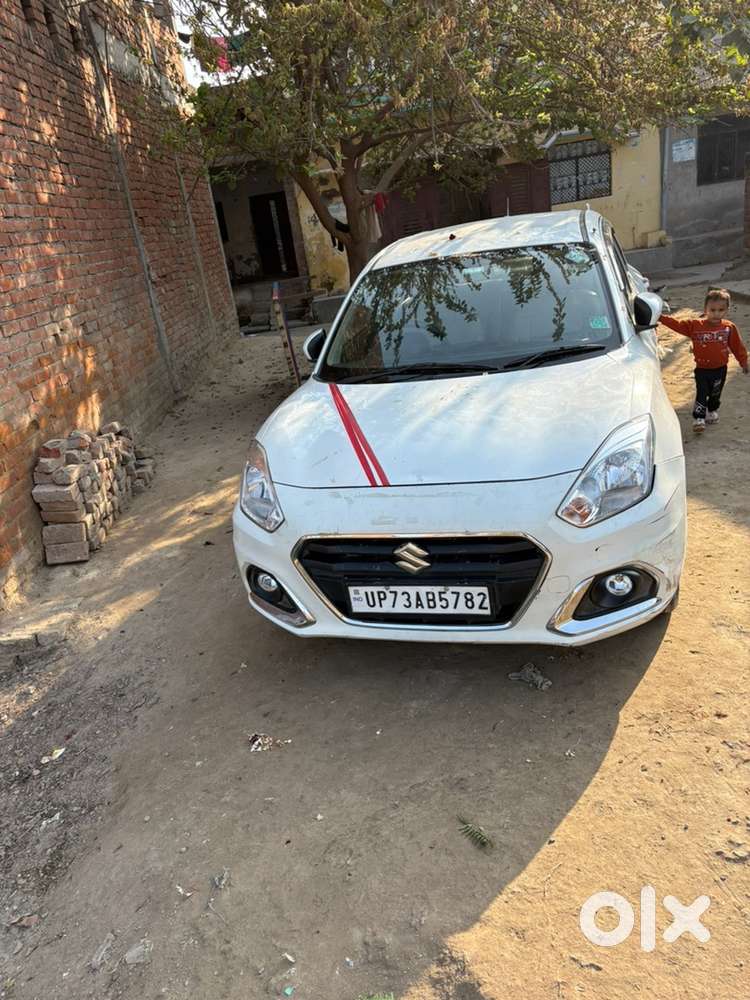 Swift Dzire Maruti 2022