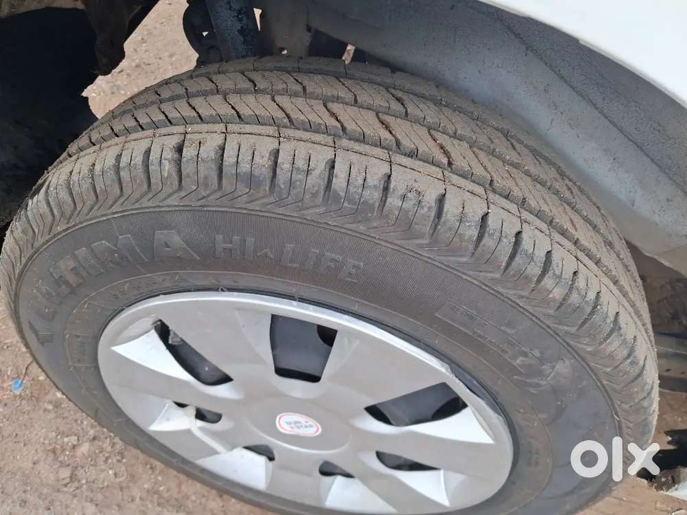 Maruti Suzuki Wagon R 1.0 2011