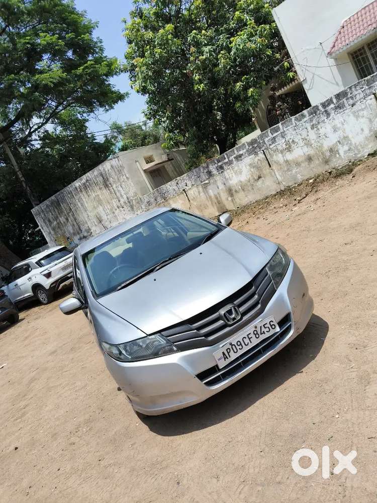 Honda City For Sale Petrol