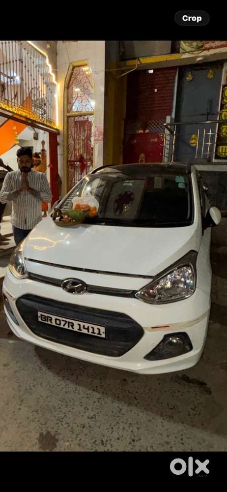 Hyundai Grand I10 Asta 2014