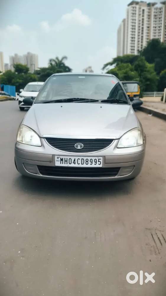 Tata Indica V2, 2005, Diesel