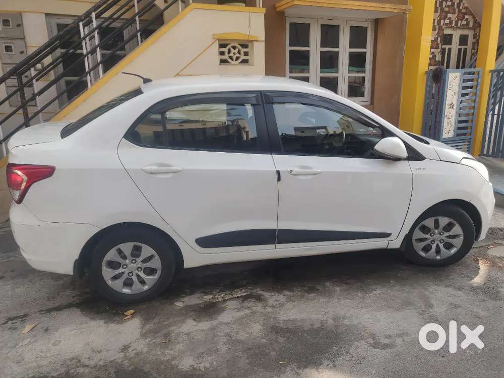 Hyundai Xcent Good Condition