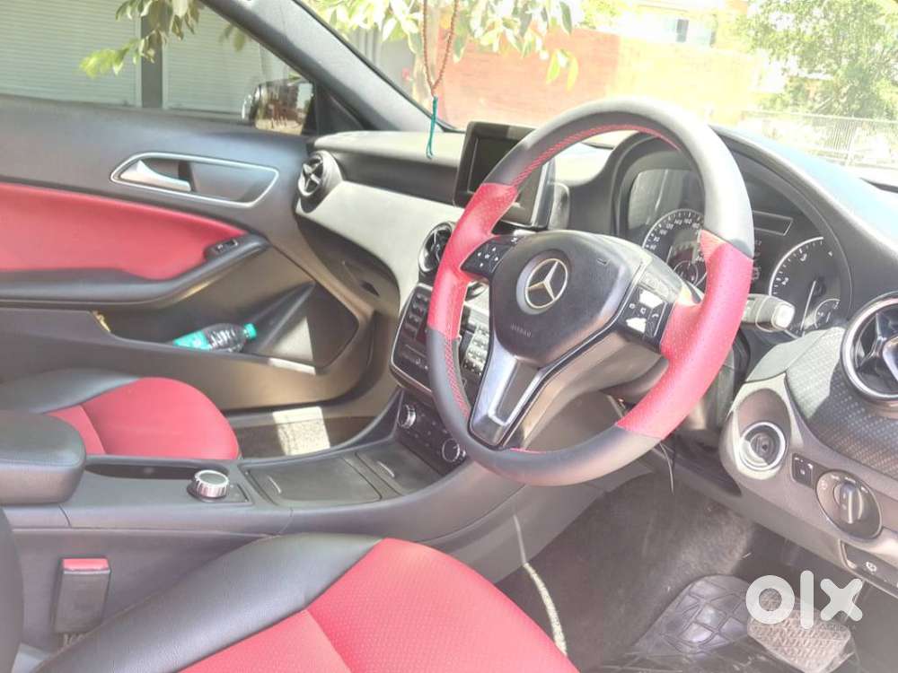 Mercedes-benz Gla 200, 2015, Diesel