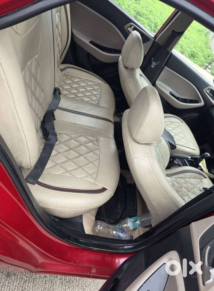 Hyundai Elite I20 Magna 1.2, 2015, Petrol
