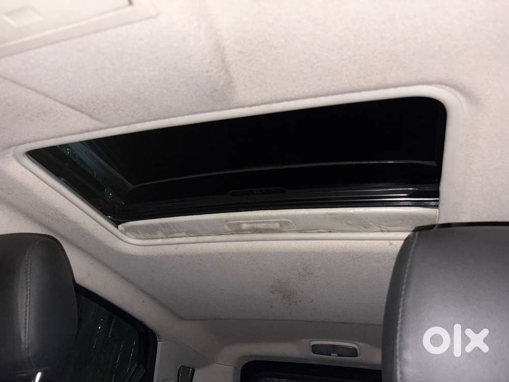 Ford Ecosport Petrol 2021 Model