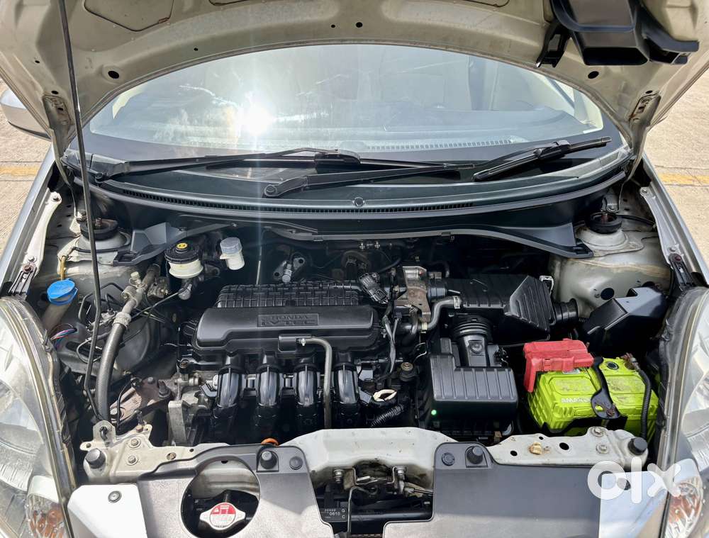 Honda Brio 2013-2016 S Mt, 2014, Petrol