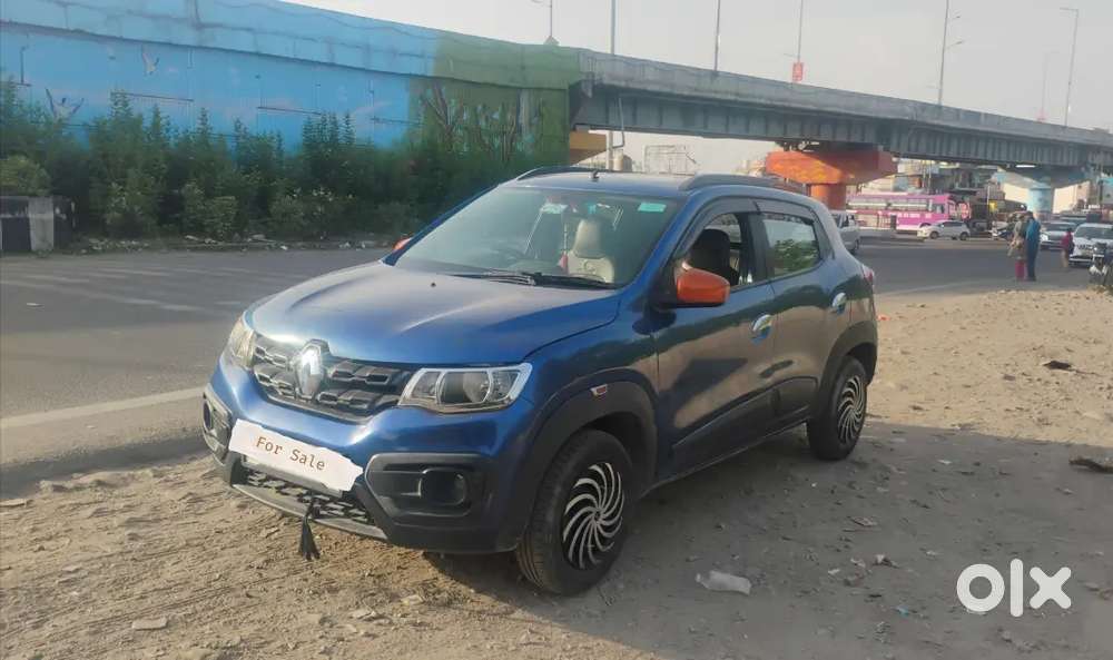 Renault Kwid 2017