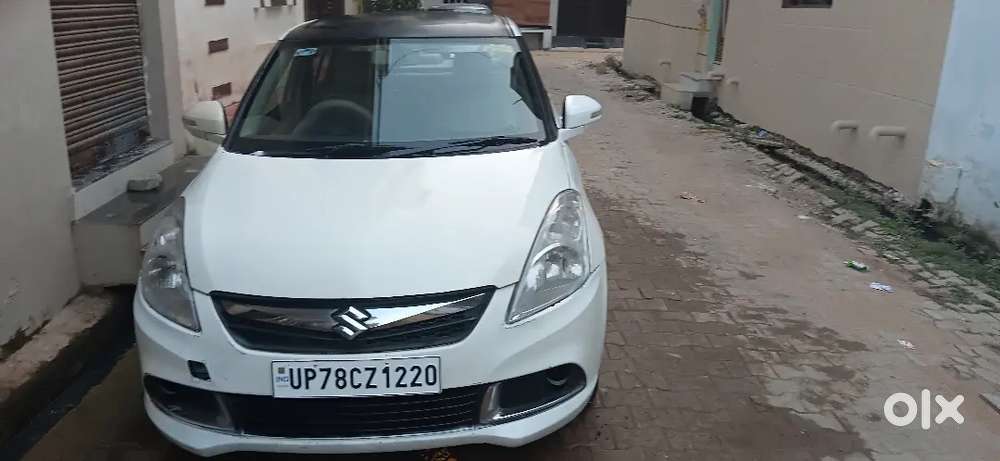 Maruti Swift Dizayr