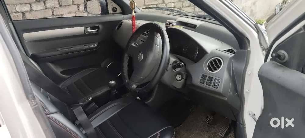 Maruti Suzuki Dzire 2010 Diesel Manual