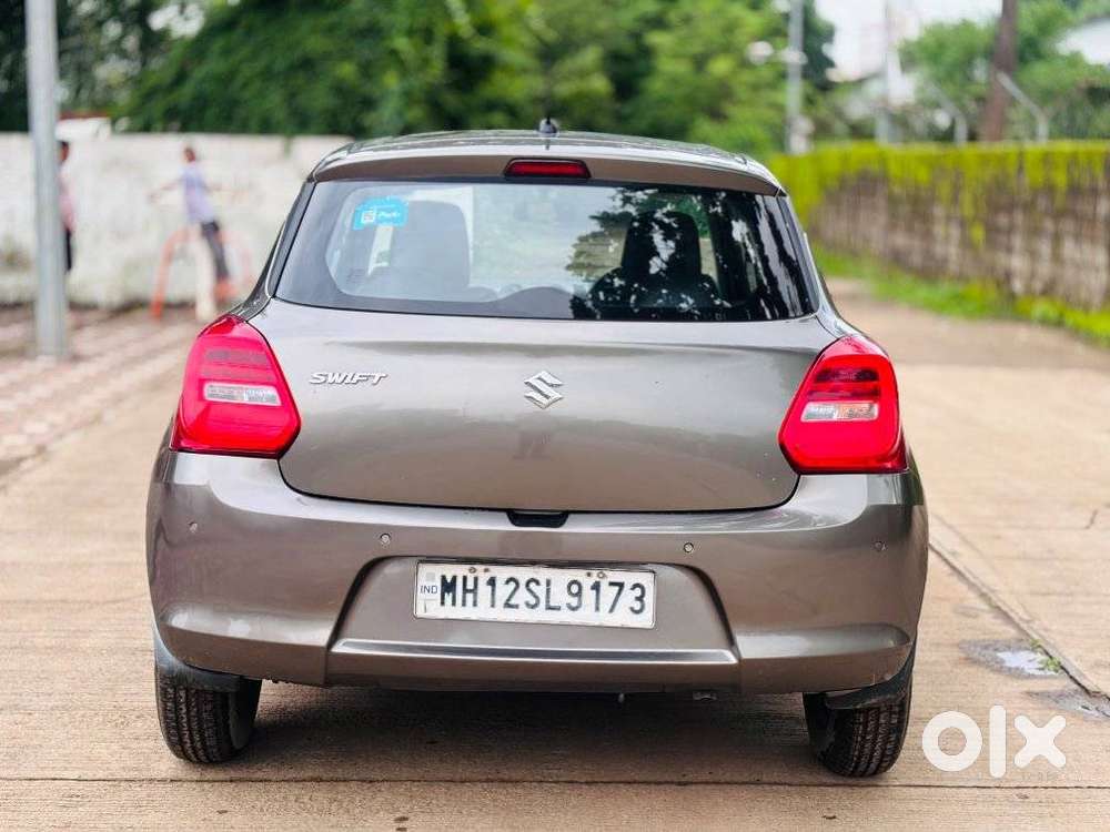 Maruti Suzuki Swift Vxi + Manual, 2020, Petrol