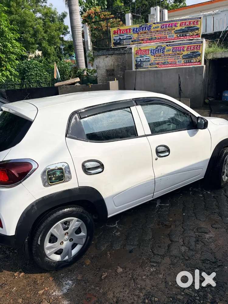 Renault Kwid 2020 Petrol
