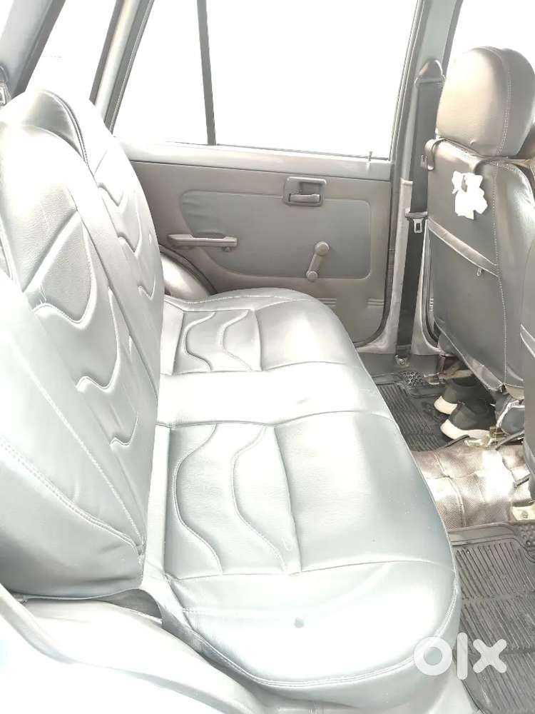 Maruti Suzuki 800 Ac 2005 Model