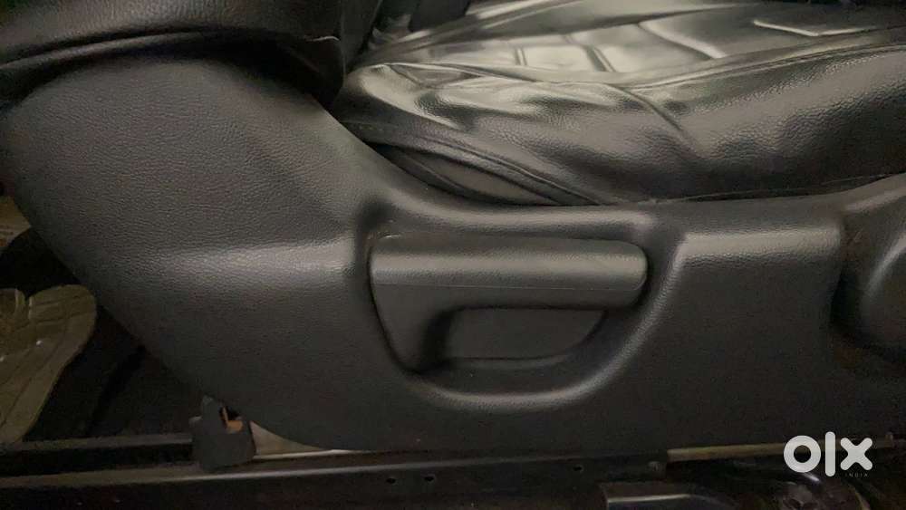 Honda Wr-v [2017-2020] 1.2 Sv I-vtec Mt, 2018, Petrol