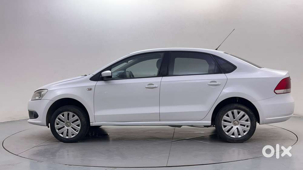 Volkswagen Vento Petrol Comfortline, 2013, Petrol