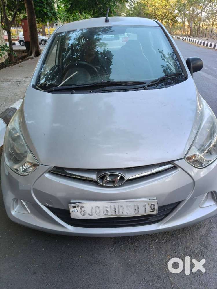 Hyundai Eon 2014  First Owner  Well Maintained  Excellent Condition