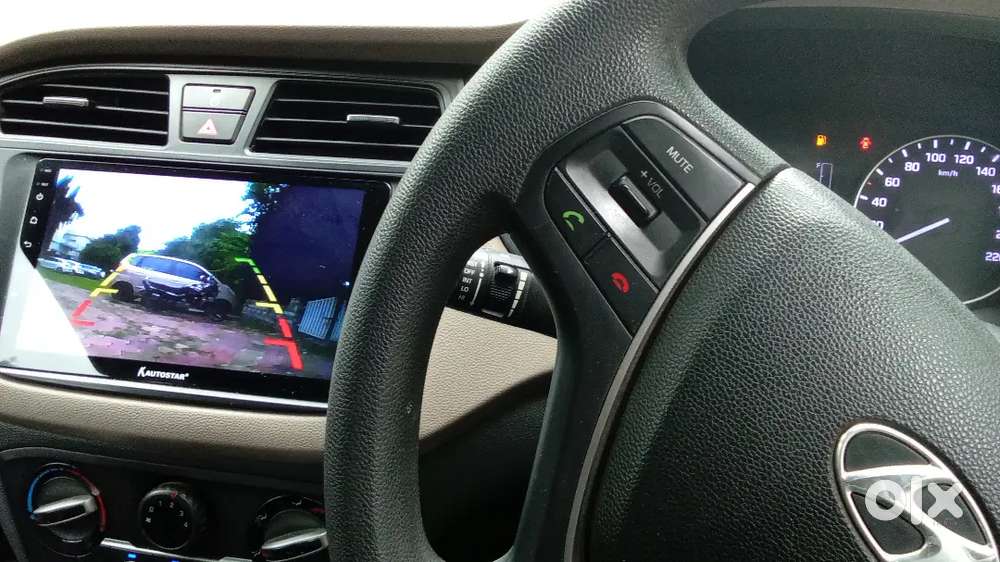 Hyundai Elite I20 Magna 2015