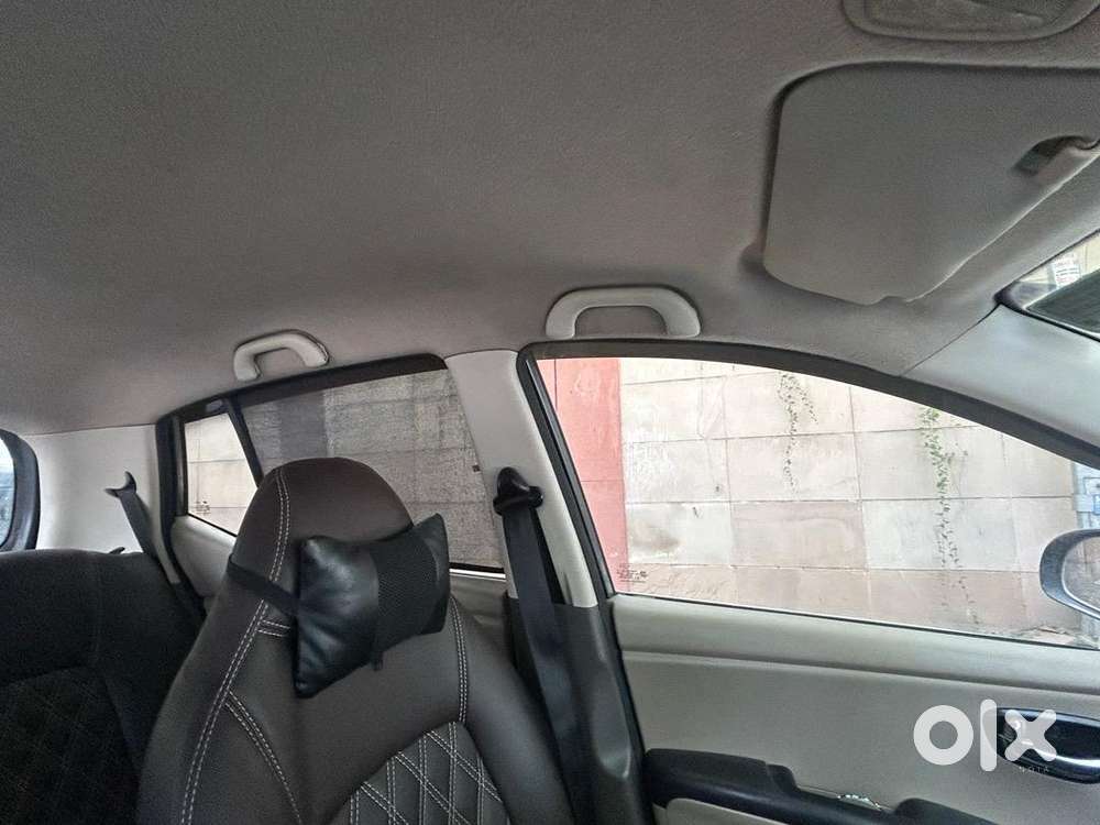 Hyundai I10 2013 Petrol Well Maintained