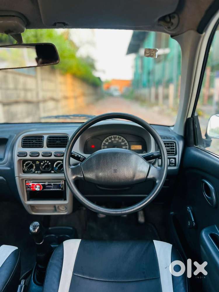 Maruti Suzuki Alto 0.8 Lxi (o), 2011, Petrol