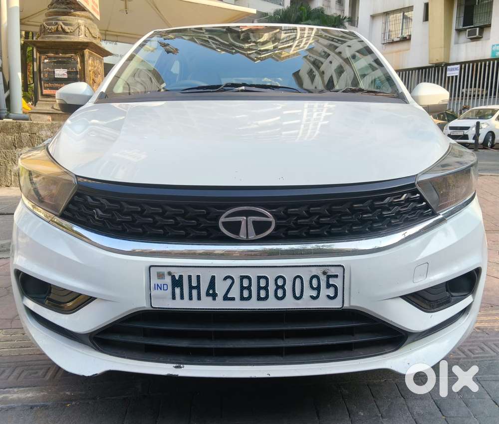 Tata Tiago 1.2 Revotron Xt (o), 2021, Petrol