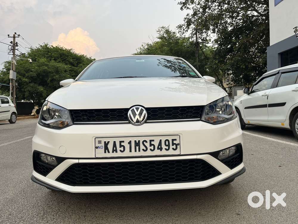Volkswagen Polo 1.0 Highline Plus Tsi, 2022, Petrol