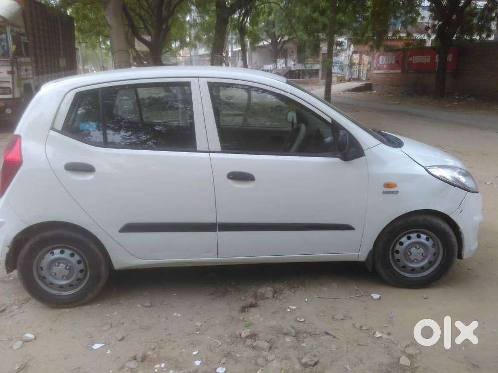 Hyundai I10 2016