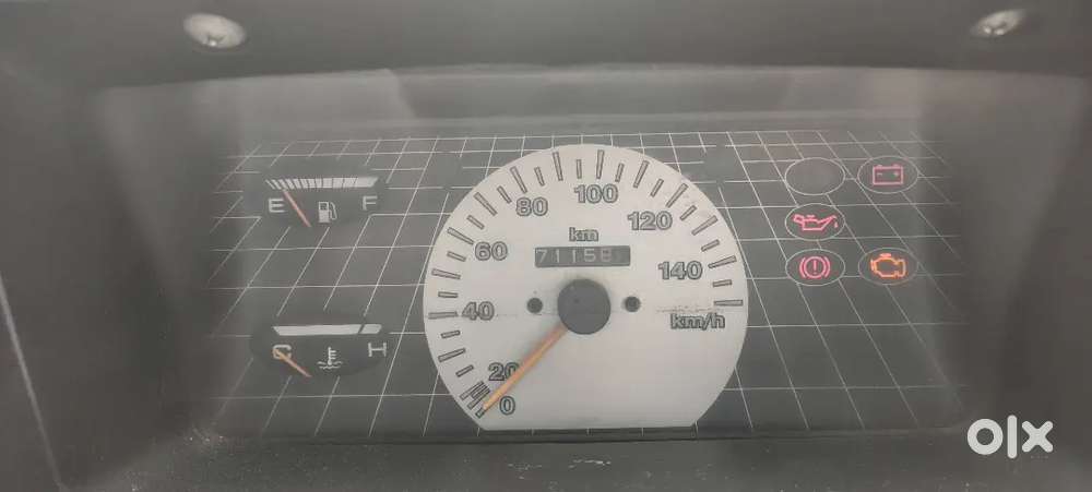 Maruti Suzuki 800 2005 Petrol Well Maintained