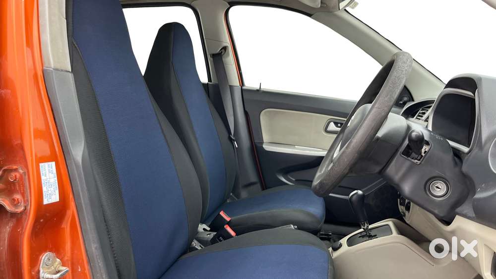 Maruti Suzuki Alto K10 Vxi Amt, 2016, Petrol