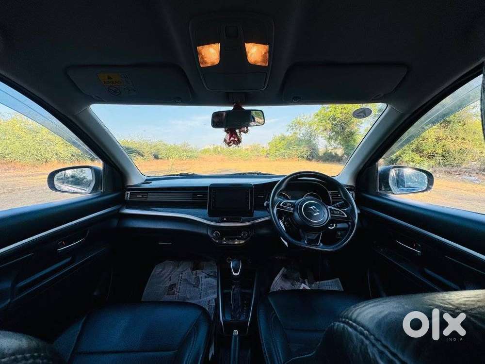 Maruti Suzuki Xl6, 2021, Petrol