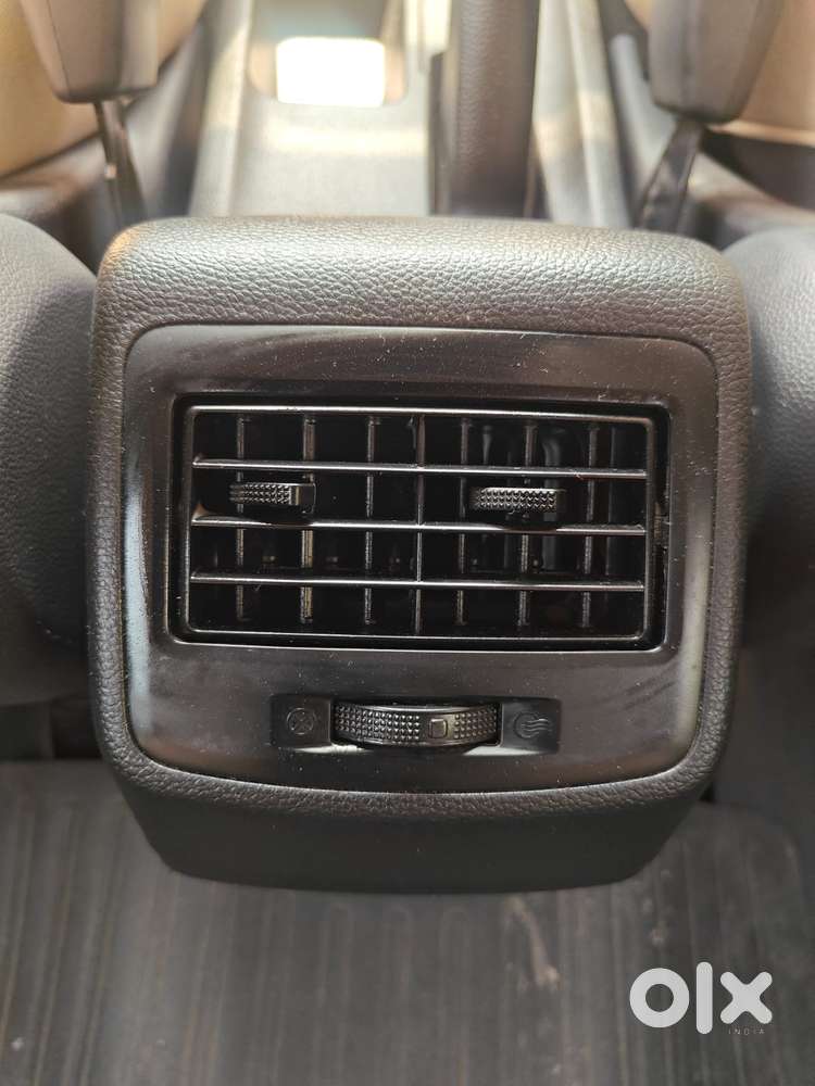 Honda City Zx Petrol Cvt, 2021, Petrol