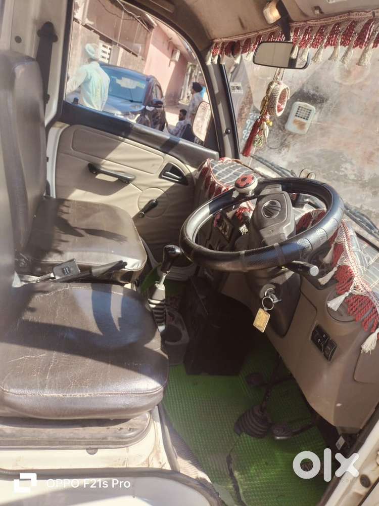 Mahindra Supro Diesel 2023