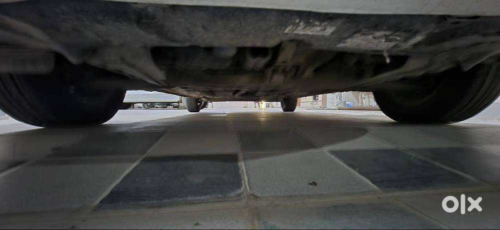 Hyundai Grand I10 2017 Cng & Hybrids Good Condition