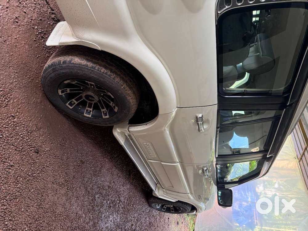 Scorpio Vlx