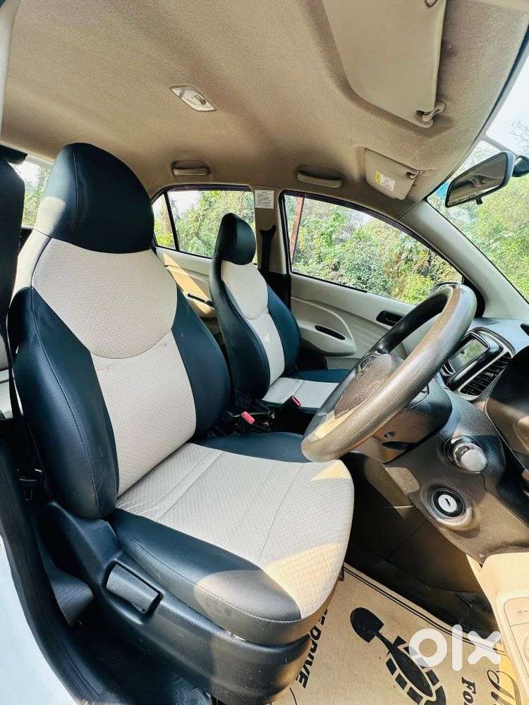 Hyundai New Santro 1.1 Sportz Executive Cng, 2022, Cng & Hybrids