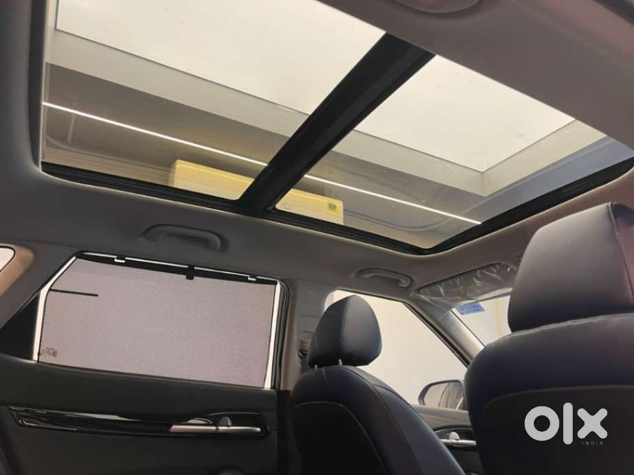 Kia Seltos 1.5 Htx+ Petrol At, 2026, Petrol
