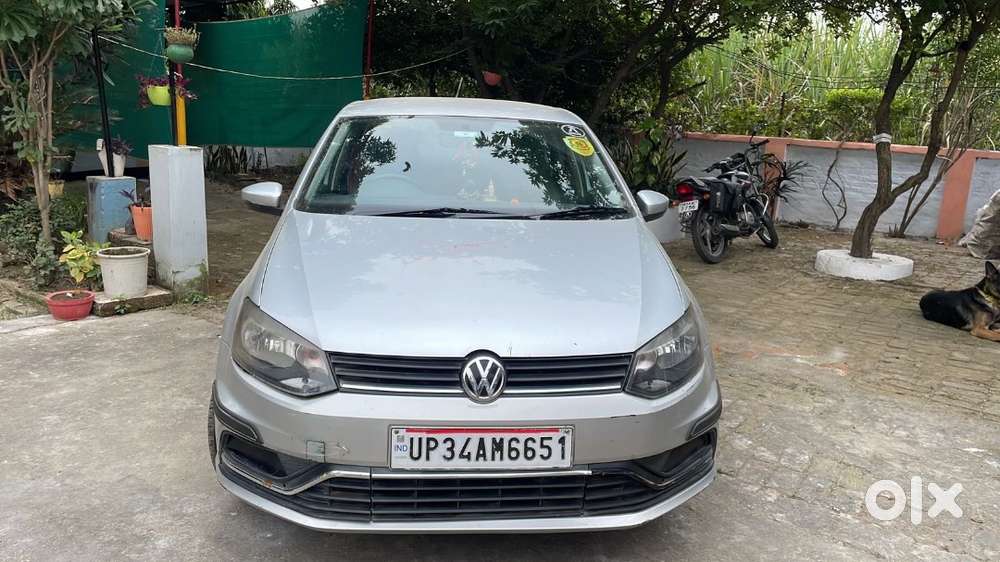 Volkswagen Ameo 1.2 Mpi – Well Maintained