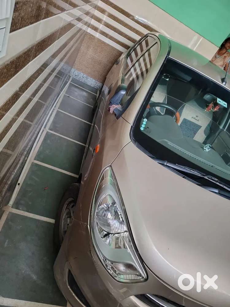 Hyundai I10 2011 Cng & Hybrids 70000 Km Driven