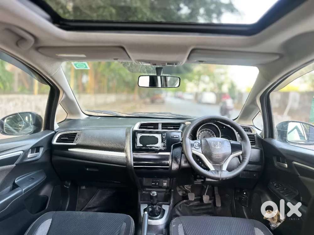 Honda Wr-v 1.2 Vx I-vtec, 2019, Petrol