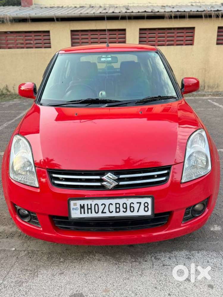 Maruti Suzuki Swift Dzire 1.2 Vxi Bsiv, 2011, Petrol