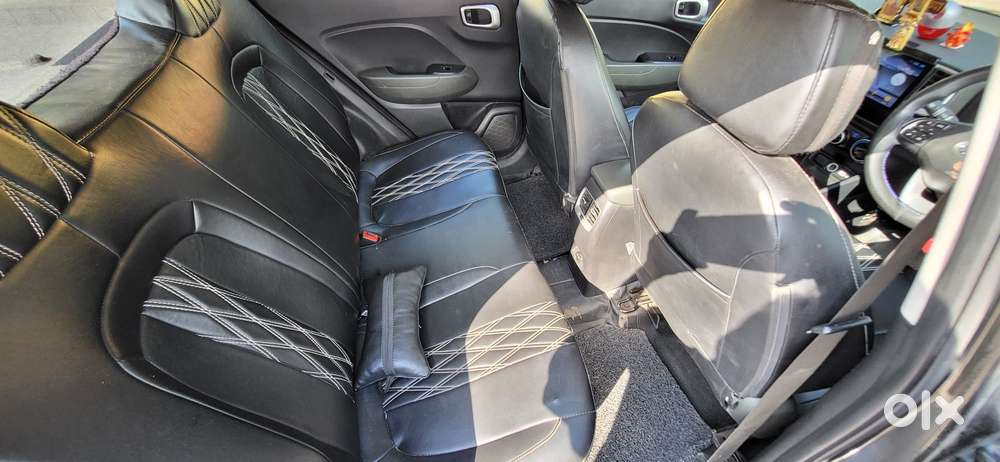 Hyundai Venue S Plus Mt 1.2 Kappa, 2021, Petrol