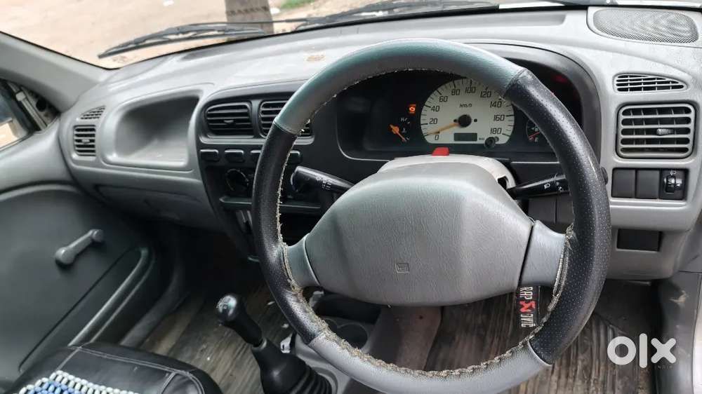 Maruti Suzuki Alto 2006 80700 Km Driven